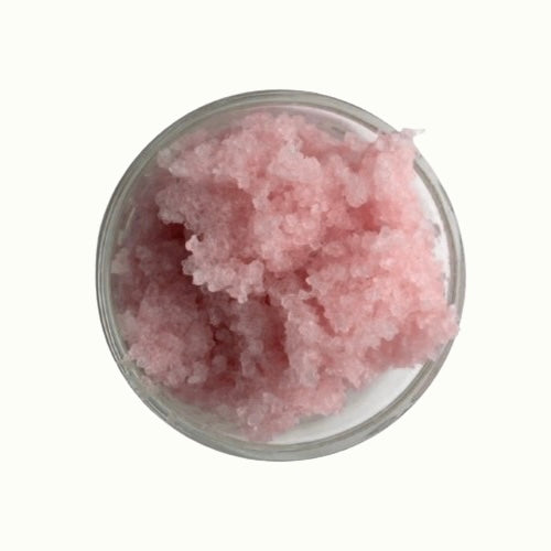 Papaya Paradise Sugar Scrub