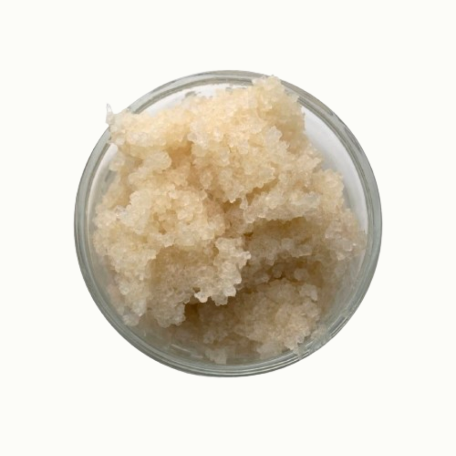 Honey Vanilla Sugar Scrub